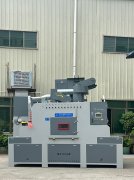 <b>木材噴砂機：讓木材秒變“高顏值”的超級法寶</b>