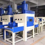 噴砂機安全技術操作規程